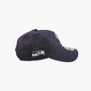 Seattle Seahawks Sasquatch Adjustable Hat