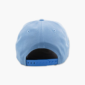 Seattle Sounders Sky Blue Americana 250 A-Fame Snapback
