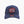 World Baseball Classic USA Navy Star Logo Snapback