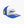 Seattle Mariners Royal Blue & White Script Trucker Snapback