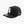 Seattle Mariners Steelheads Black A-Frame Snapback