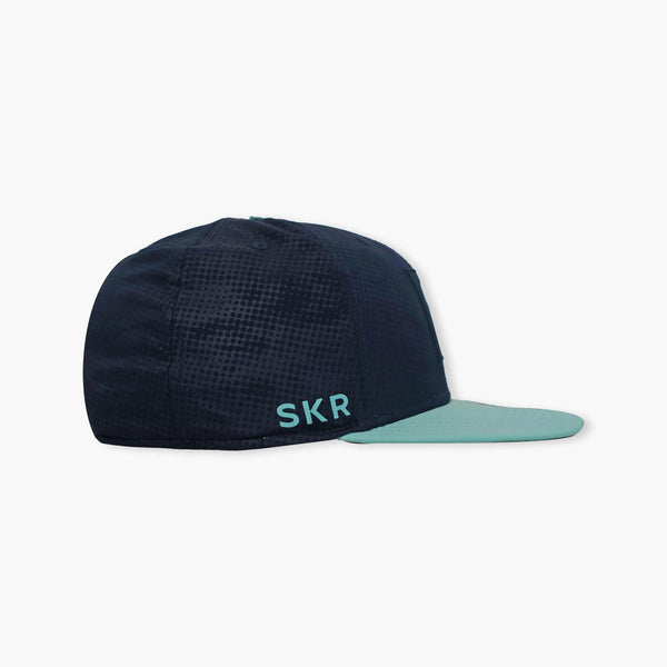 Seattle Kraken Rink Snapback