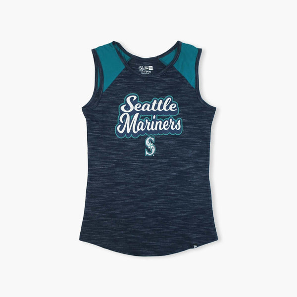 Seattle Mariners Womens Tanktop