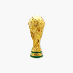 FIFA World Cup 3" Replica Trophy Standee