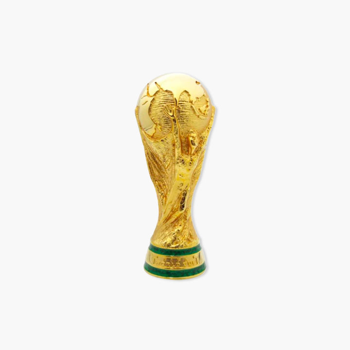 FIFA World Cup 3" Replica Trophy Standee