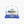 Seattle Mariners Royal Blue & White Script Trucker Snapback