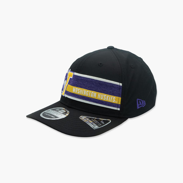 Washington Huskies Winning Streak Stretch Snapback