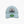 Peaking Sun Powder Blue Seattle Adjustable Hat