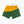 Seattle SuperSonics Nylon Utility Shorts