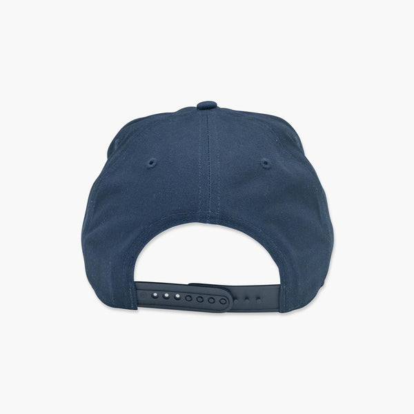 Seattle Mariners Home Navy Hitch Snapback
