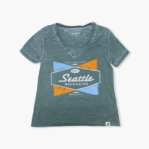 Bel Air Seattle Women's T-Shirt