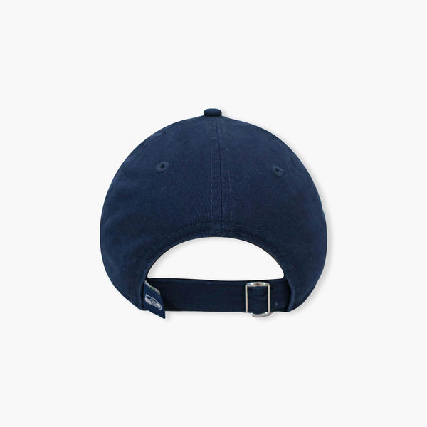 Seattle Seahawks 2022 Sideline Adjustable Hat