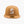 Seattle Mariners Bronze S Logo Fitted Hat