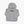 Seattle Seahawks Heather Grey Toddler Hoodie
