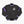 Washington Huskies Black Sailor Dawg Starter Lightweight Jacket