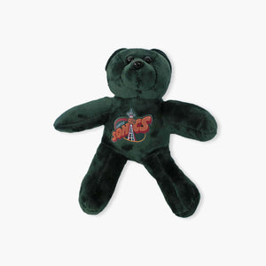 Seattle SuperSonics Space Needle Teddy Bear