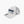 Seattle Mariners White Garner Rope Trucker Hat