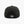 Seattle Mariners Dark Seas Black Fitted Hat