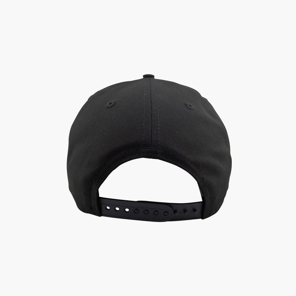 Seattle SuperSonics New Era 1994 All-Star Game Black Snapback