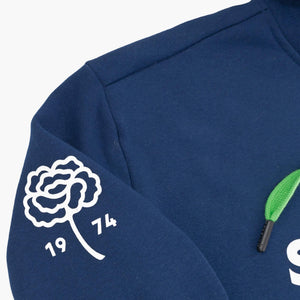 Seattle Sounders Legendary City Hoodie