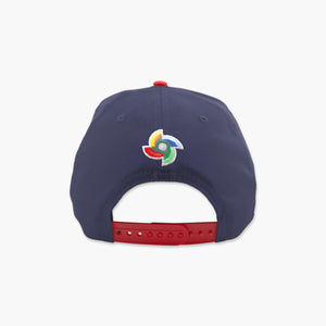 World Baseball Classic Team USA Two-Tone Snapback