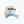 Dad Gang Baby Blue Horsepower Snapback