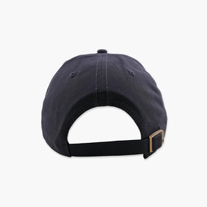 Seattle Mariners Navy Miata Women's Clean Up Adjustable Hat