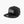 Seattle Seahawks Black Throwback Trucker Snapback