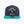 Seattle Mariners Navy Dugout Classic A-Frame Snapback