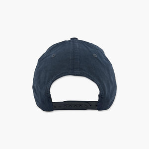 Dark Side Defense Navy Snapback