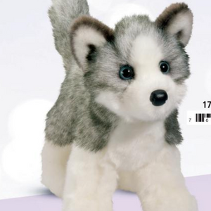 Blaze Husky