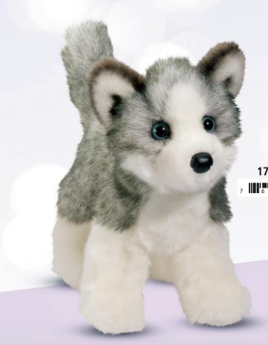 Blaze Husky