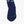 Seattle Seahawks Navy Half Calf Socks