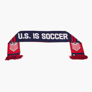 United States National Team Match Day Scarf