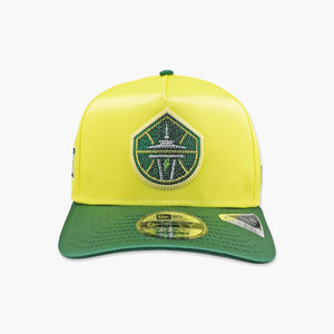 Seattle Storm Rookie Showcase 2026 NBA Draft Snapback