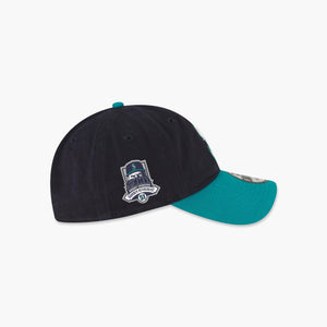 Seattle Mariners Randy Johnson Two-Tone Adjustable Hat