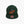 Seattle SuperSonics Old English Script Snapback