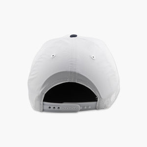 Seattle Mariners White Swing Easy Hitch Snapback