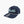 Seattle Kraken Navy Overhand Snapback
