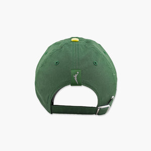 Seattle Storm 2026 WNBA Tipoff Adjustable Hat