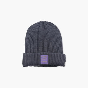 Washington Huskies Sideline Waffle Beanie