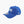 Seattle Seahawks Classic Throwback Royal Super Bowl LX Champions Side Patch A-Frame Hat