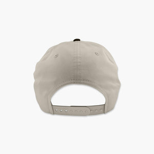 Seattle Kraken Chainstitch Snapback