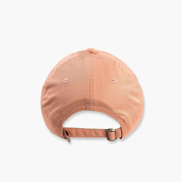 New Era 2023 MLB All-Star Game Peach Adjustable Hat