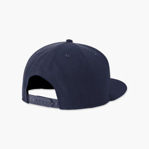 LEGION Navy Football Snapback