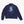 Seattle Mariners Midnight Navy Classic Women's Satin Jacket