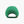 Seattle SuperSonics Kelly Green Skyline Clean Up Adjustable Hat