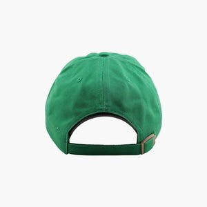 Seattle SuperSonics Kelly Green Skyline Clean Up Adjustable Hat