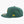 Seattle SuperSonics Space Needle Side Script Fitted Hat