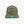 Double Slants Olive/Blackish Green Seattle Snapback